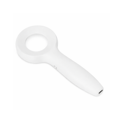 Mini Maggyscan White/UV Maggylamp Woods Lamp