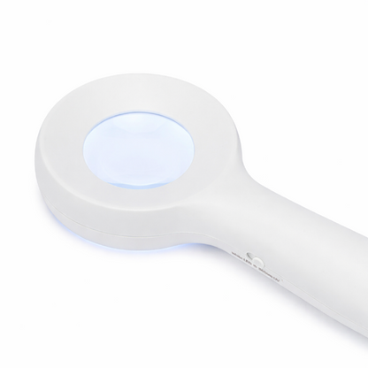 Mini Maggyscan White/UV Maggylamp Woods Lamp