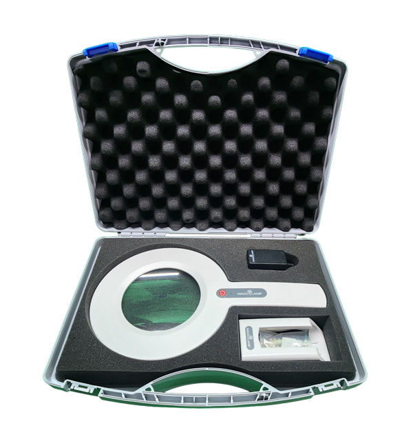 Carry Case for MaggyScan