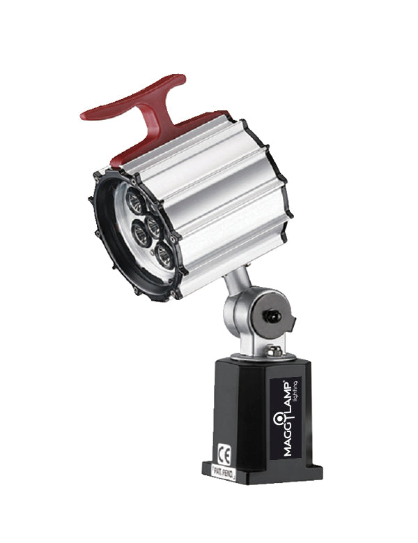 ML330S LED examination light compact and efficient design