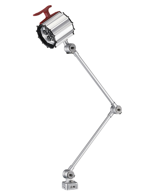 Machine Lamp Led LED-6 Machine Lamp (800mm, 12-18V AC/DC)