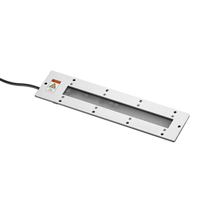 Maggylamp 353E Series Linear Machine Light, Recessed Mount, IP67