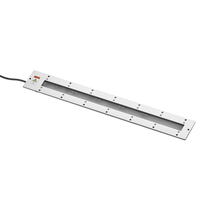 Maggylamp 353E Series Linear Machine Light, Recessed Mount, IP67
