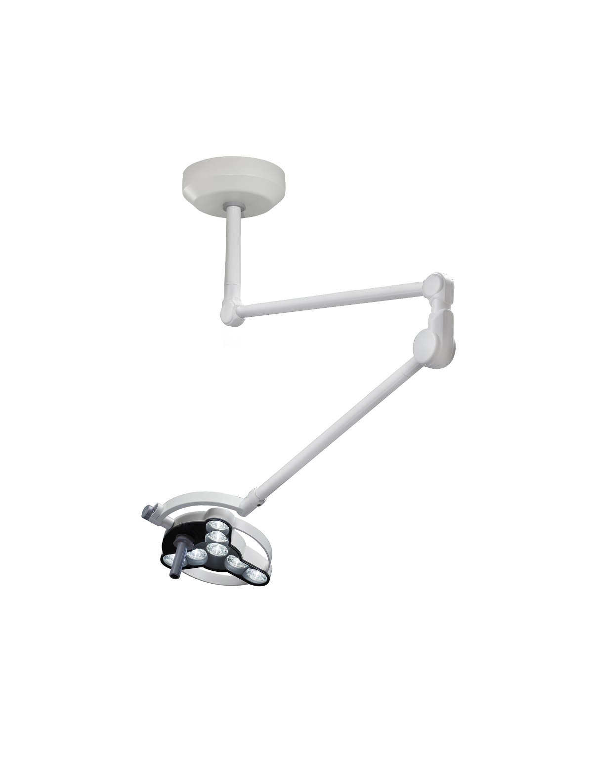 Triango 80-1 Treatment Light - Ceiling Model