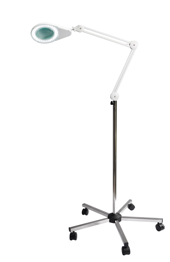 Superlux LSX LED Magnifying Lamp