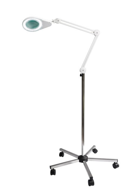 Superlux LSX LED Magnifying Lamp