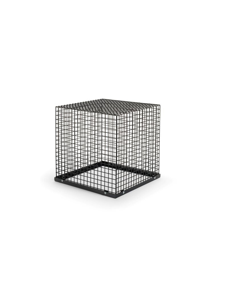 Outdoor Light Shields & Cages Australia – Redbank Group