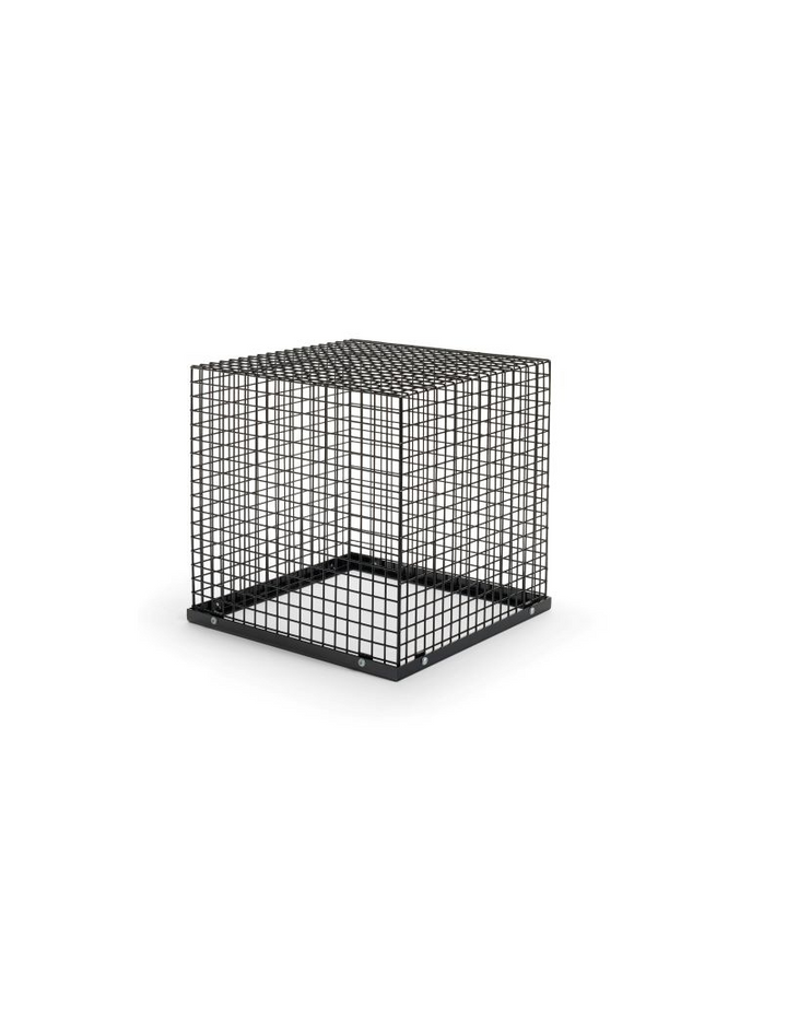 Outdoor Light Shields & Cages Australia – Redbank Group