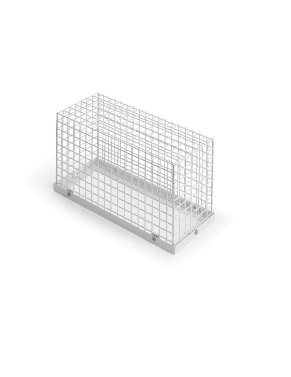 Guarder In Ceiling Ceiling Mounted Light Guard for Exit Light