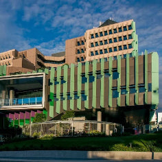 Queensland Children's Hospital