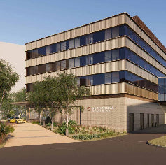 Orthonova Orthopaedic Hospital - Perth
