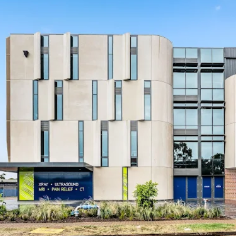 Radiology SA - Playford