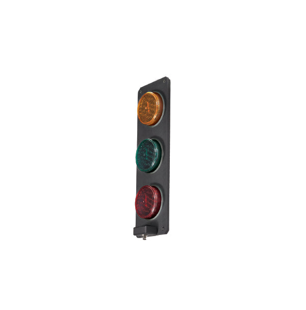 Qlight LED Spreader Signal Lights