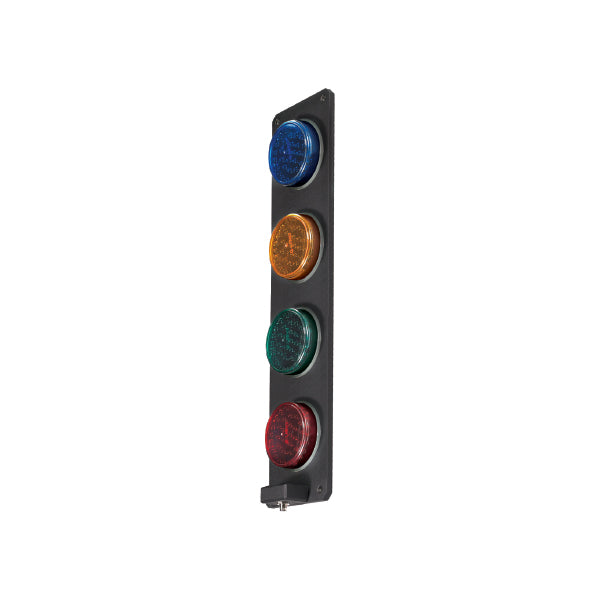 Qlight LED Spreader Signal Lights