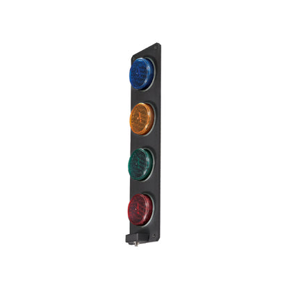 Qlight LED Spreader Signal Lights