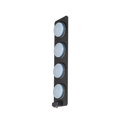 Qlight LED Spreader Signal Lights