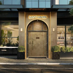 Saint Haven - Melbourne