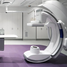 Sir Charles Gairdner Hospital Upgrades - Perth