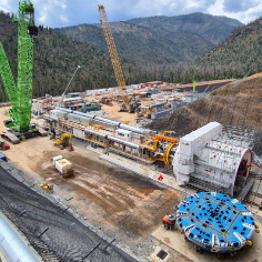 The Snowy Hydro 2.0