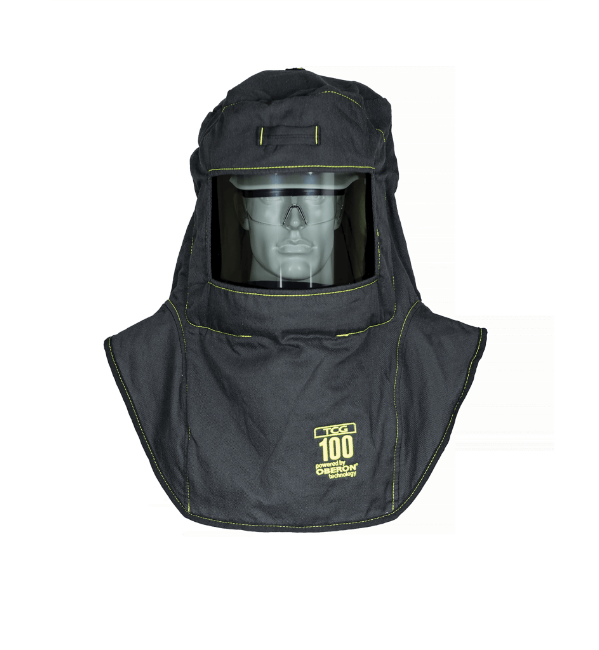 TCG100 Arc Flash Hood