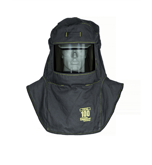 TCG100 Arc Flash Hood