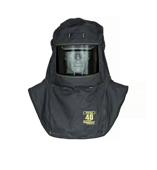 TCG40 Arc Flash Hood