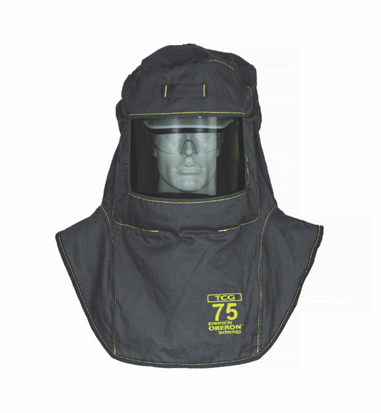 TCG75 Arc Flash Hood