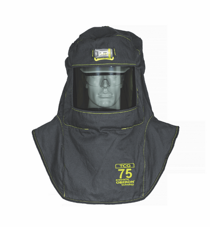 TCG75 Arc Flash Hood