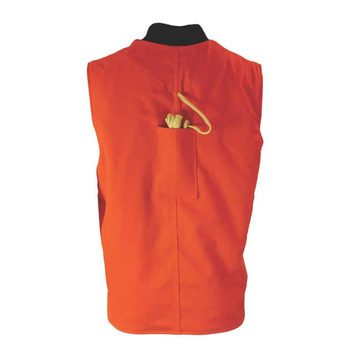 Oberon Arc Flash Escape Strap Vest