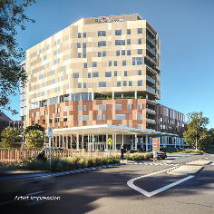 The Frankston Hospital