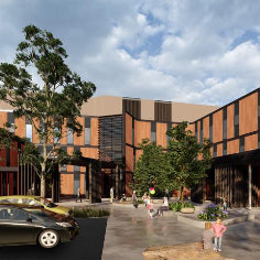 Cranbourne Community Hospital