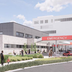 Werribee Mercy Hospital