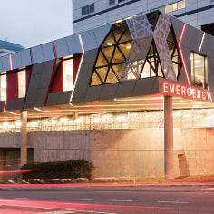 Austin Health - Heidelberg