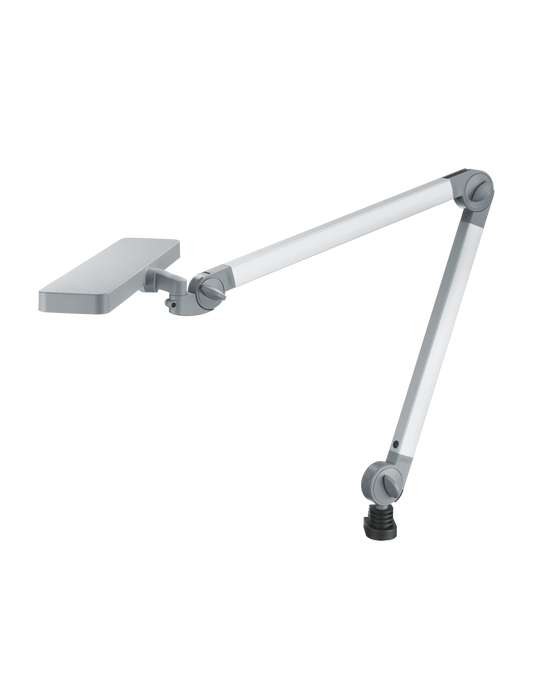 ALD Bench Light, 800mm reach, 240V, 16 watt