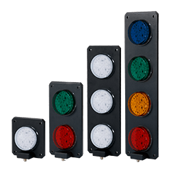 Qlight LED Spreader Signal Lights