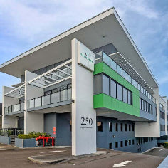 Charlestown Private Hospital