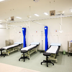 HelloDR - Blackstone 