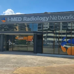 I-MED Radiology - Hornsby