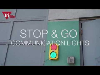 TopDok LED Corner Stop & Go Guide Light Set