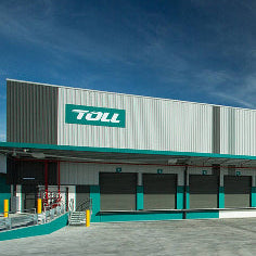 Toll Global - Melbourne