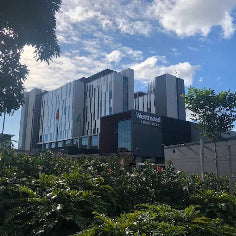 Westmead Hospital - NSW Health